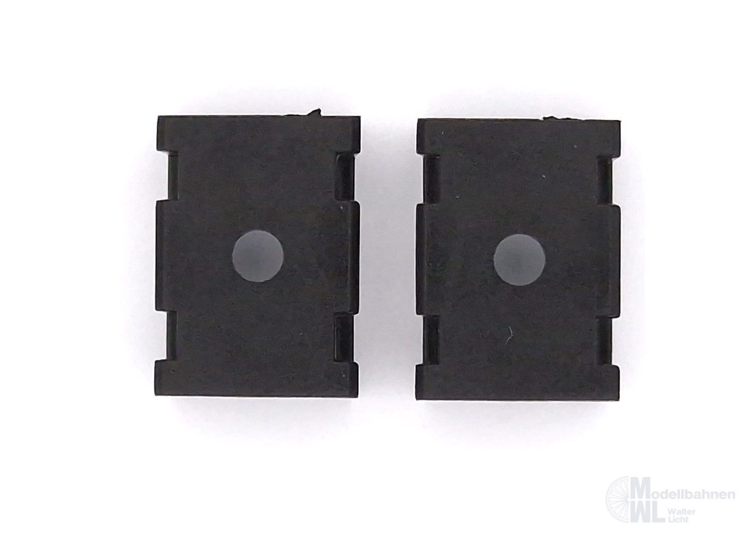 Märklin Ersatzeile E332655 - ERSATZTEIL: Schneckenhalter 2 St